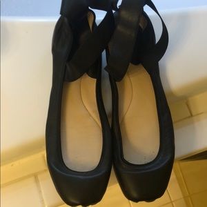 Chole Ballet flats